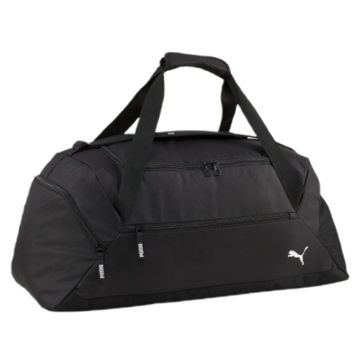 Сумка Puma teamGOAL Teambag 55L чорний Уні 29x65x32 см