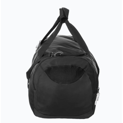 Сумка Aqua Speed Duffel bag M 60143 35L чорний Уні 48x25x29 см