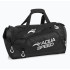 Сумка Aqua Speed Duffel bag M 60143 35L чорний Уні 48x25x29 см