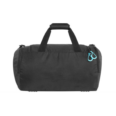 Сумка Aqua Speed Duffel bag M 60144 35L чорний Уні 48x25x29см