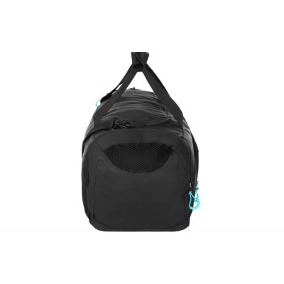 Сумка Aqua Speed Duffel bag M 60144 35L чорний Уні 48x25x29см