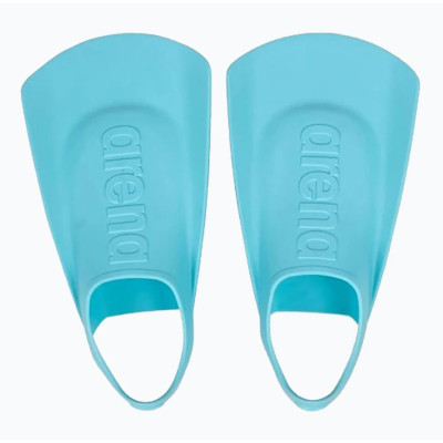 Ласти Arena FINS KIDS/JR блакитний Діт 34-35