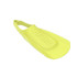 Ласти Arena FINS ADULT жовтий Уні 44-45
