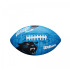 М'яч для американського футболу Wilson NFL JR THROWBACK FB 32 TEAM LOGO FB  CA