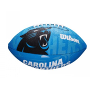 М'яч для американського футболу Wilson NFL JR THROWBACK FB 32 TEAM LOGO FB  CA