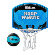 Набір баскетбольний Wilson HOOP fanatic mini bskt hoop