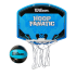 Набір баскетбольний Wilson HOOP fanatic mini bskt hoop