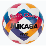 М'яч для пляжного волейболу Mikasa BV543C-VXA-O