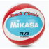 Мяч для пляжного волейбола Mikasa BV543C-VXB-RSB