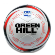 М'яч футбольний Green Hill р, 5 FIFA FBF-9157