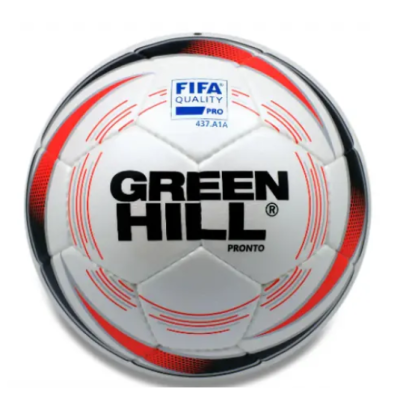 М'яч футбольний Green Hill р, 5 FIFA FBF-9157
