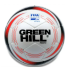 М'яч футбольний Green Hill р, 5 FIFA FBF-9157