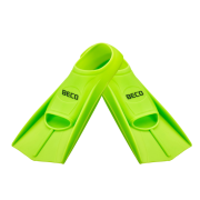 Ласты д/плав BECO green трен. 9975 [р.39-41]