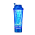 Шейкер спортивний електричний VOLTRX VortexBoost 600 мл. Tritan Blue