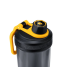 Шейкер спортивний електричний VOLTRX Gallium 600 мл. Tritan Yellow