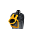Шейкер спортивний електричний VOLTRX Gallium 600 мл. Tritan Yellow