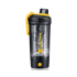 Шейкер спортивний електричний VOLTRX Gallium 600 мл. Tritan Yellow
