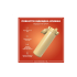 Бутылка для воды металлическая ION8 600 мл. Stainless Steel, Desert