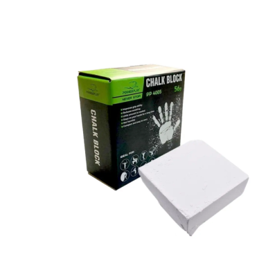 Магнезія блок PowerPlay 4005 Chalk Block 56 г