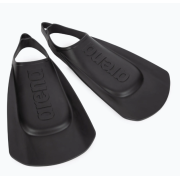 Ласти Arena FINS ADULT чорний Уні 42-43