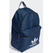 Рюкзак Adidas ADICOLOR BACKPK 21L темно-синий Уні 12,5x30,5x42 см