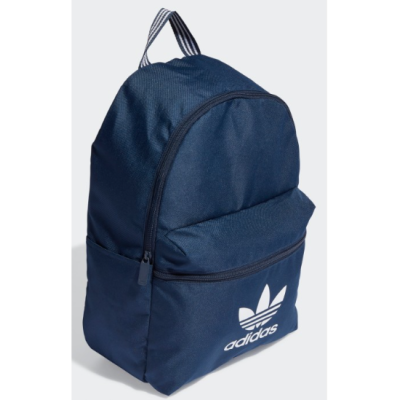 Рюкзак Adidas ADICOLOR BACKPK 21L темно-синий Уні 12,5x30,5x42 см