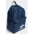 Рюкзак Adidas ADICOLOR BACKPK 21L темно-синий Уні 12,5x30,5x42 см
