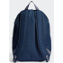 Рюкзак Adidas ADICOLOR BACKPK 21L темно-синий Уні 12,5x30,5x42 см