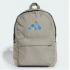 Рюкзак Adidas CLASSIC BADGE OF SPORT IRIDESCENT 27.5L темно-бежевий Уні 15x31x44 см