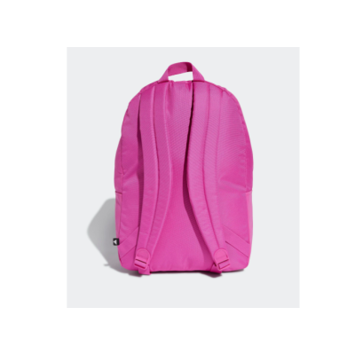 Рюкзак Adidas CLSC BARS BP 27,5L фуксія Уні 15х31х44 см