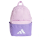Рюкзак Adidas LK BP 3BAR 11,5L рожевий, фіолетовий Діт 11x25x34 см