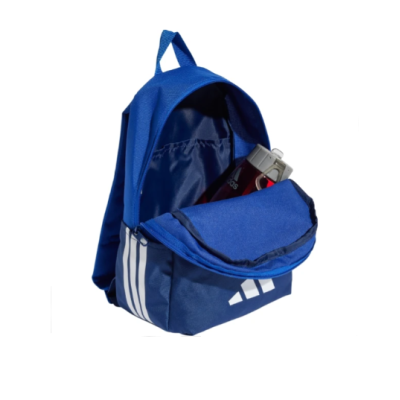 Рюкзак Adidas LK BP 3BAR 11,5L синій, темно-синій 11x25x34 см