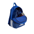 Рюкзак Adidas LK BP 3BAR 11,5L синій, темно-синій 11x25x34 см