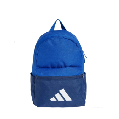 Рюкзак Adidas LK BP 3BAR 11,5L синій, темно-синій 11x25x34 см