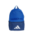 Рюкзак Adidas LK BP 3BAR 11,5L синій, темно-синій 11x25x34 см