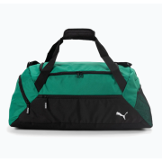 Сумка Puma teamGOAL Teambag 55L зелений Уні 29x65x32 см