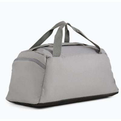 Сумка Puma FUNDAMENTAL Small Sports Bag 34L сірий Уні 53х28х25 см