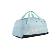Сумка Puma FUNDAMENTAL Small Sports Bag 34L зелений Уні 53х28х25 см