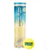 Мячи для тенниса Head Pro 4B