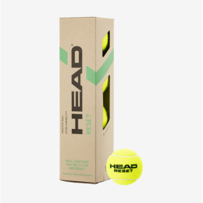 Мячи для тенниса Head Reset 4B