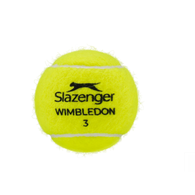 Мячи для тенниса Slazenger Wimbledon AC 4B