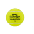 Мячи для тенниса Slazenger Wimbledon AC 4B
