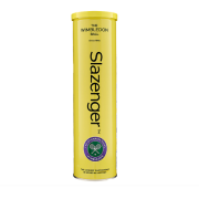 Мячи для тенниса Slazenger Wimbledon AC 4B