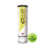 Мячи для тенниса Tecnifibre Club 4В