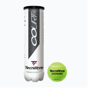 Мячи для тенниса Tecnifibre Court 4 ball