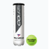 М'ячі для тенісу Tecnifibre Court 4 ball