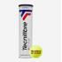 Мячи для тенниса Tecnifibre X-One 4В