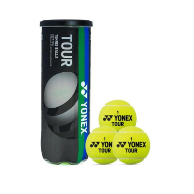 М'ячі для тенісу Yonex Tour (3B)