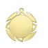 Медаль Д 98  д.70 мм (01 зол.)