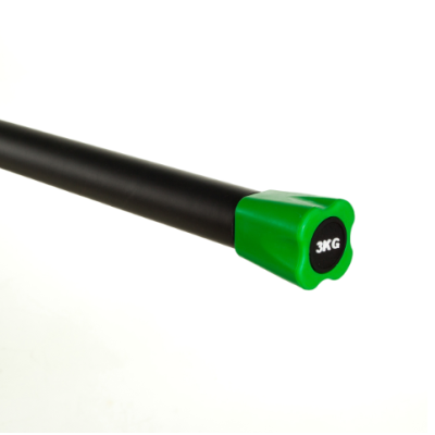 Палиця гімнастична Бодібар Gemini Sport Body Bar GI-1251-3